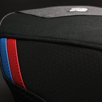 BMW | S1000R 14-15, S1000R 17-20 | Motorsports | Rider Seat Cover