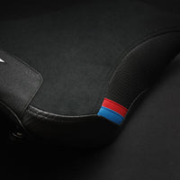 BMW | S1000R 14-15, S1000R 17-20 | Motorsports | Rider Seat Cover