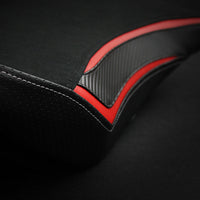 BMW | S1000R 14-15, S1000R 17-20 | Technik | Rider Seat Cover