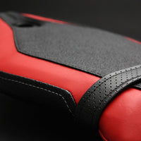 BMW | S1000R 14-15, S1000R 17-20 | Technik | Passenger Seat Cover