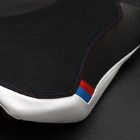 BMW | S1000RR 15-18, S1000R 16 | Motorsports | Rider Seat Cover