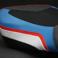 BMW | S1000RR 15-18 | Technik | Rider Seat Cover