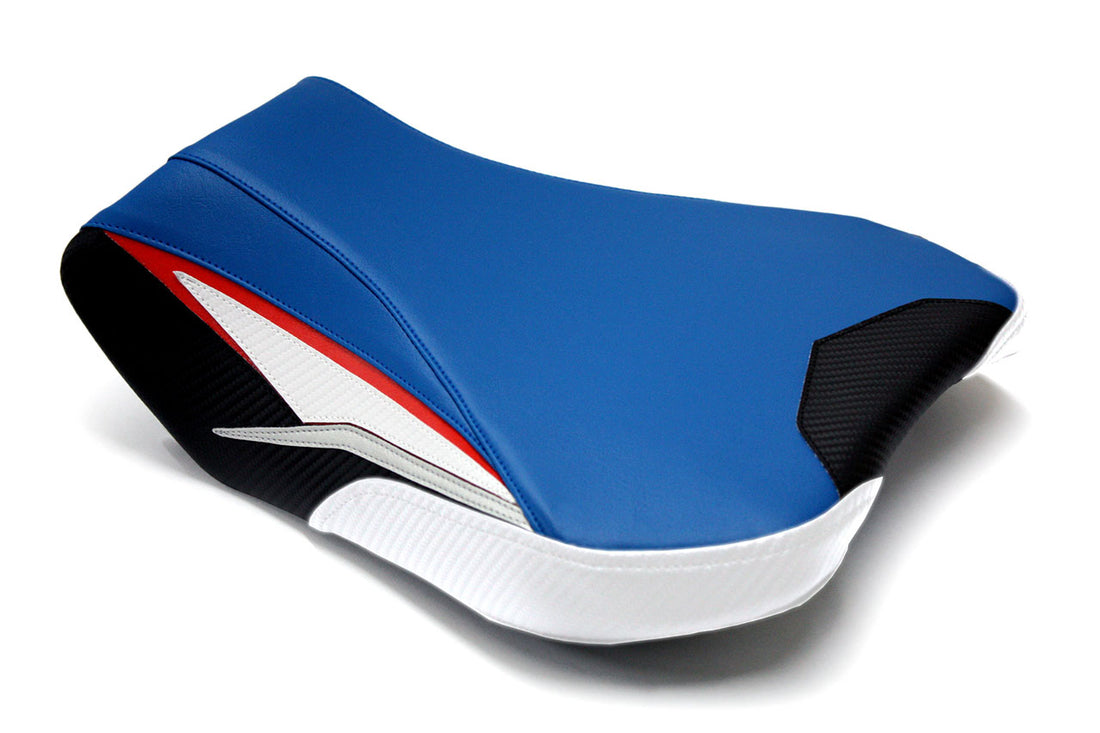 Suzuki | GSX-R 600 11-25, GSX-R 750 11-24 | Sport | Rider Seat Cover