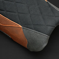 Ducati | Scrambler 15-22 | Military X | Rider Seat Cover