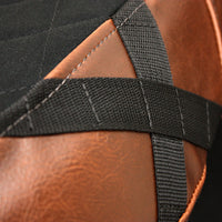 Ducati | Scrambler 15-22 | Military X | Rider Seat Cover