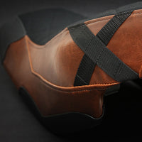 Ducati | Scrambler 15-22 | Military X | Rider Seat Cover