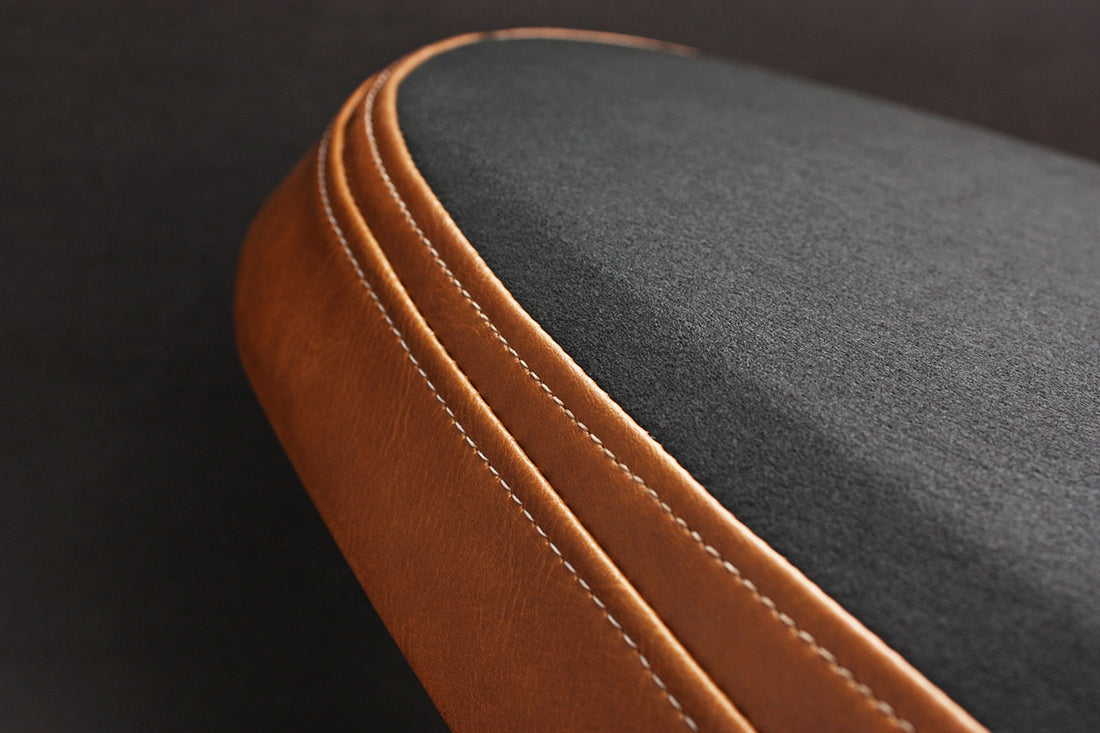 Ducati | Scrambler 15-22 | Moderno | Rider Seat Cover