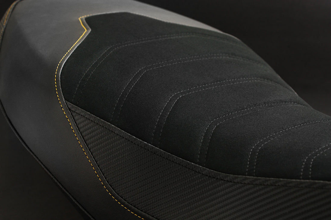 Ducati | Scrambler 15-22 | Sport Cafe | Rider Seat Cover