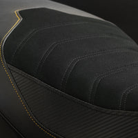Ducati | Scrambler 15-22 | Sport Cafe | Rider Seat Cover