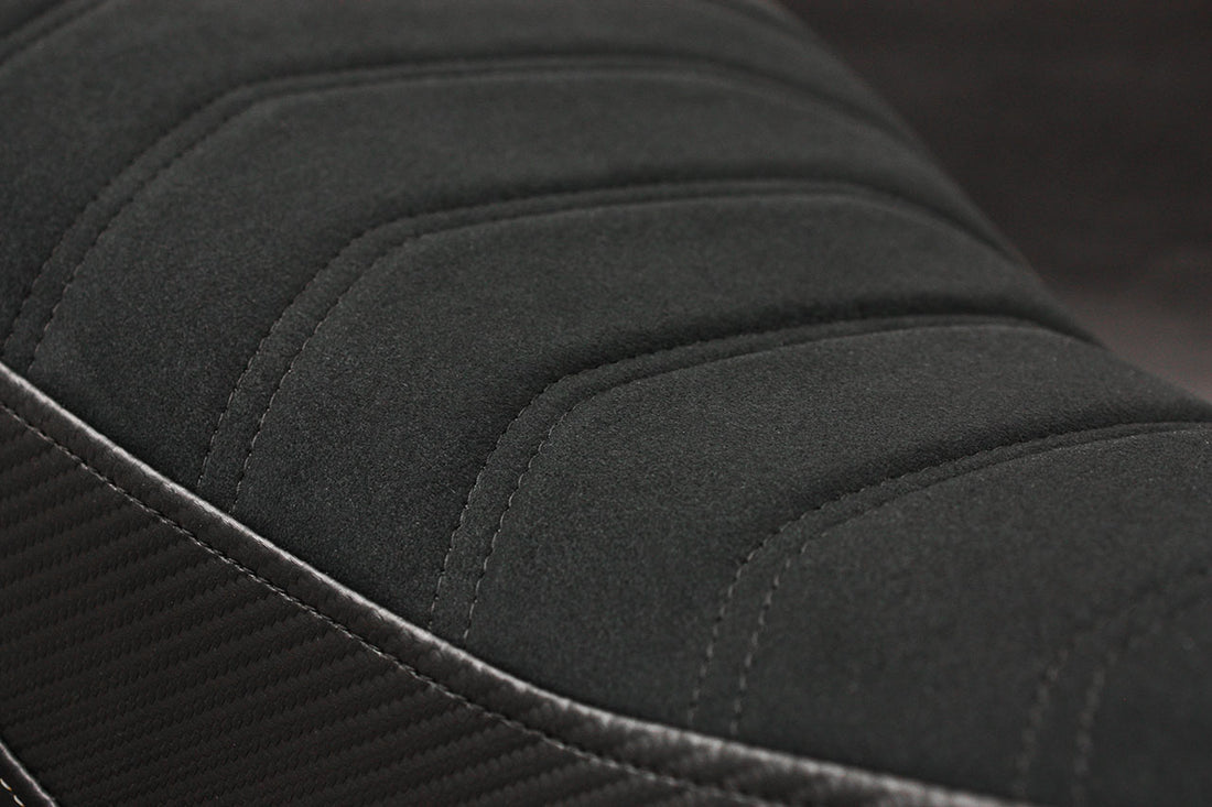 Ducati | Scrambler 15-22 | Sport Cafe | Rider Seat Cover