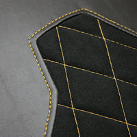 Ducati | Scrambler 15-22 | Sport | Diamond | Rider Seat Cover