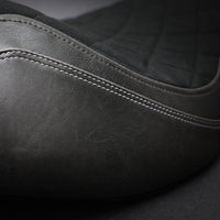 Harley Davidson | Iron 883 04-15 | Diamond | Rider Seat Cover