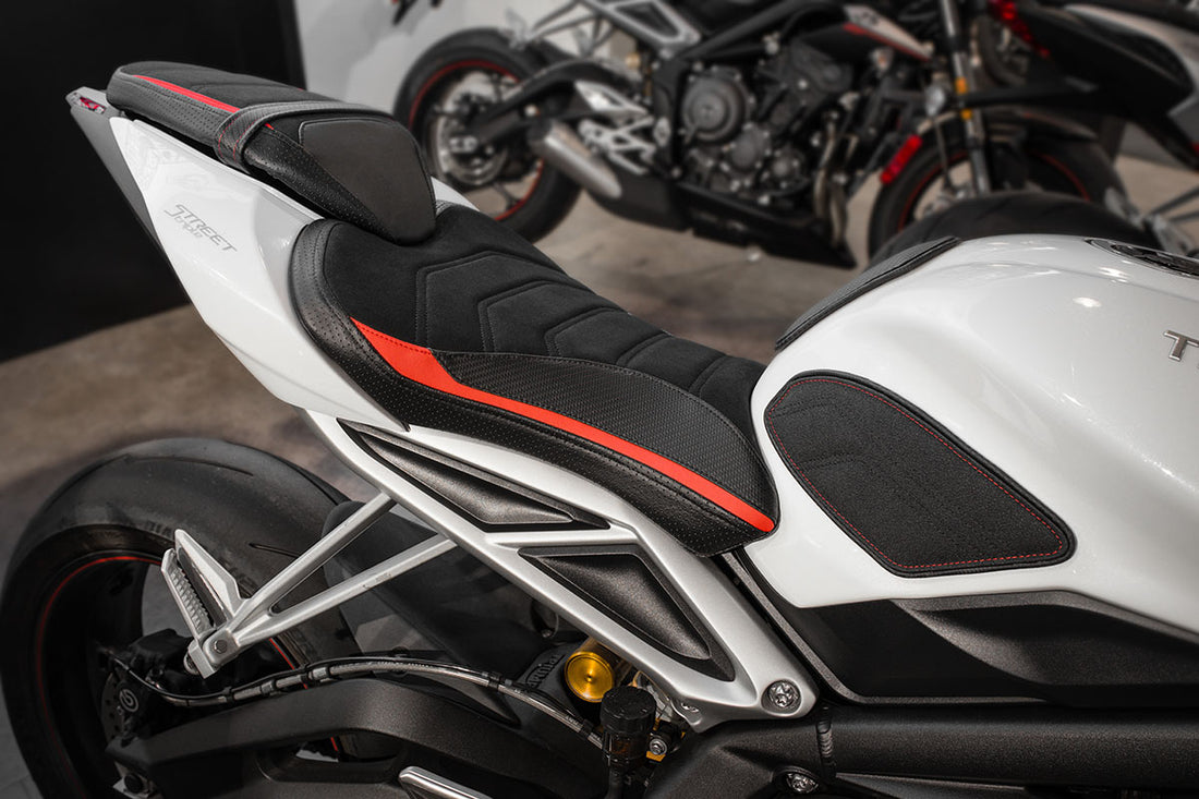 Triumph | Street Triple 765 17-22 | Sport | Full Kit
