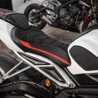 Triumph | Street Triple 765 17-22 | Sport | Full Kit