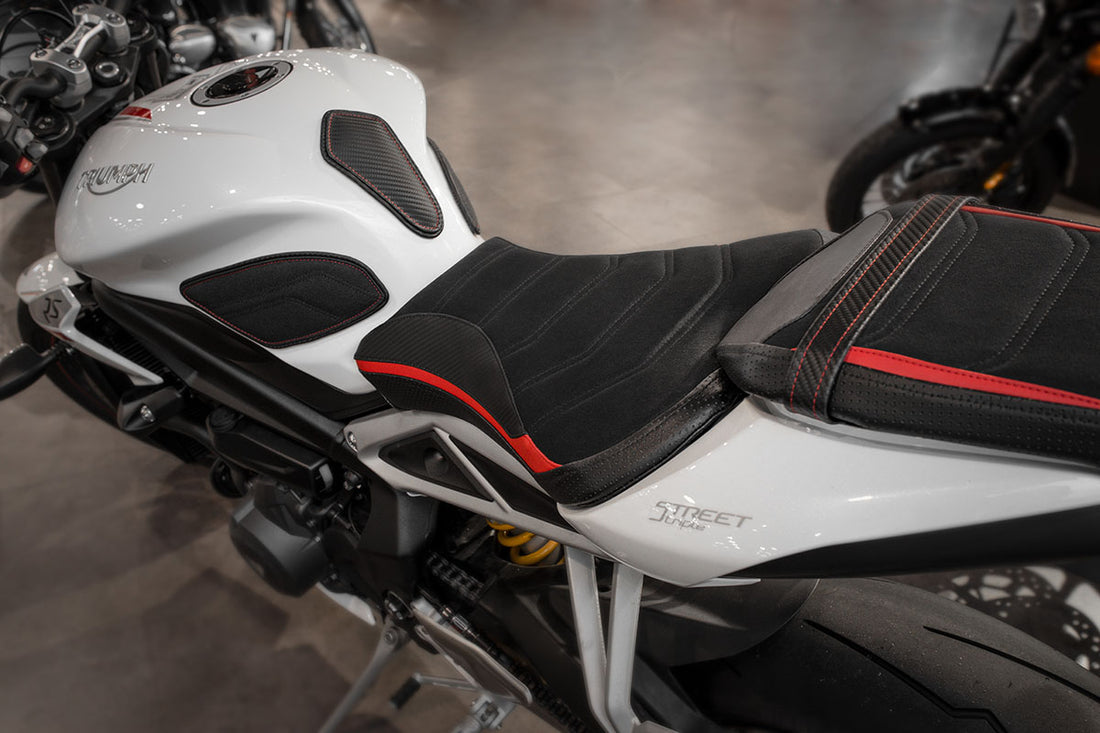 Triumph | Street Triple 765 17-22 | Sport | Full Kit