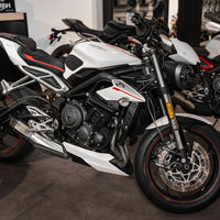 Triumph | Street Triple 765 17-22 | Sport | Full Kit