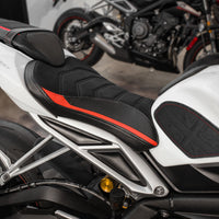 Triumph | Street Triple 765 17-22 | Union Jack | Full Kit