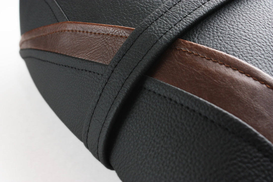 Suzuki | Boulevard M90 09-19 | Sport Cruiser | Passenger Seat Cover