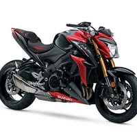 Suzuki | GSX-S1000 15-20 | Styleline | Passenger Seat Cover
