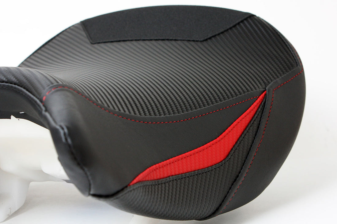 Suzuki | GSX-S1000 15-20 | Styleline | Rider Seat Cover