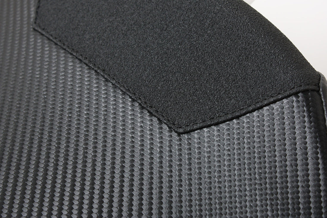 Suzuki | GSX-S1000 15-20 | Styleline | Passenger Seat Cover