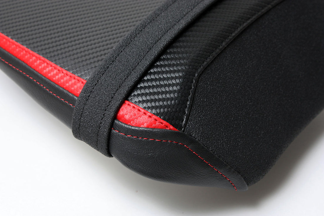 Suzuki | GSX-S1000 15-20 | Styleline | Passenger Seat Cover