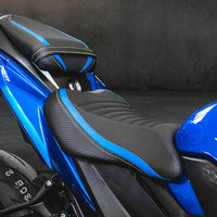 Suzuki | GSX-S750 17-25 | Race | Passenger Seat Cover