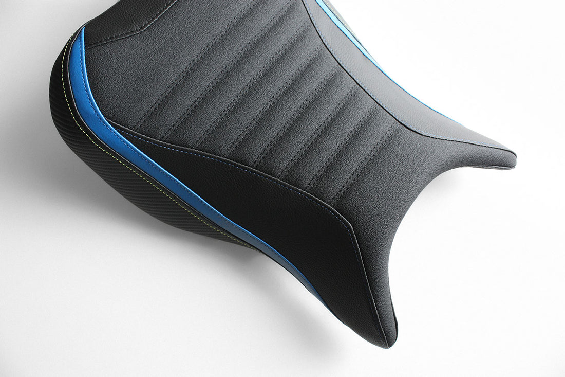 Suzuki | GSX-S750 17-25 | Race | Rider Seat Cover