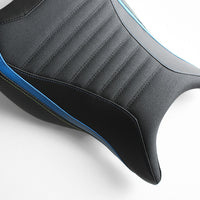 Suzuki | GSX-S750 17-25 | Race | Rider Seat Cover