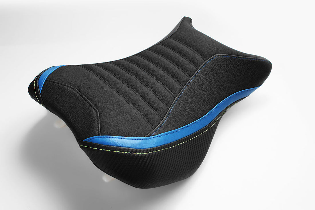 Suzuki | GSX-S750 17-25 | Race | Rider Seat Cover