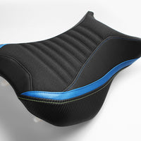 Suzuki | GSX-S750 17-25 | Race | Rider Seat Cover