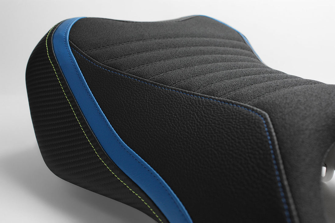 Suzuki | GSX-S750 17-25 | Race | Rider Seat Cover