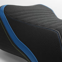 Suzuki | GSX-S750 17-25 | Race | Rider Seat Cover