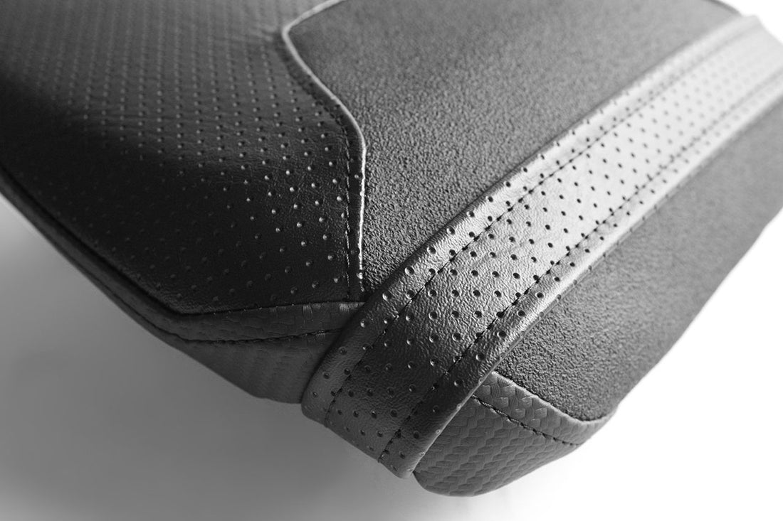 Suzuki | GSX-S750 17-25 | Sport | Passenger Seat Cover