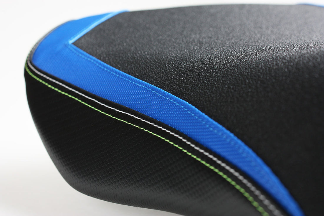 Suzuki | GSX-R 125 17-20, GSX-R 150 17-20, GSX-S 125 17-20, GSX-S 150 17-20 | Styleline | Rider Seat Cover