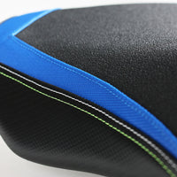 Suzuki | GSX-R 125 17-20, GSX-R 150 17-20, GSX-S 125 17-20, GSX-S 150 17-20 | Styleline | Rider Seat Cover