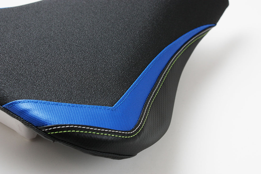 Suzuki | GSX-R 125 17-20, GSX-R 150 17-20, GSX-S 125 17-20, GSX-S 150 17-20 | Styleline | Rider Seat Cover