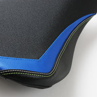 Suzuki | GSX-R 125 17-20, GSX-R 150 17-20, GSX-S 125 17-20, GSX-S 150 17-20 | Styleline | Rider Seat Cover