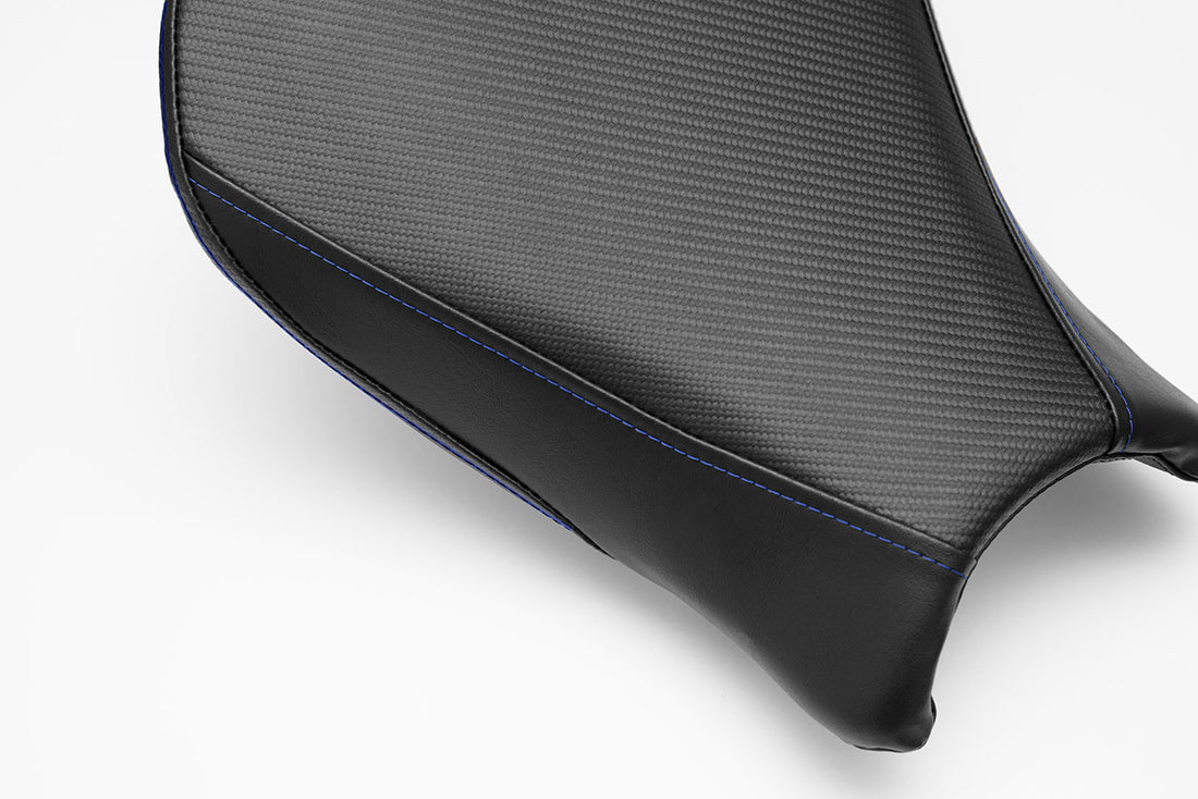 Suzuki | GSX-R 1000 17-24 | Baseline | Rider Seat Cover