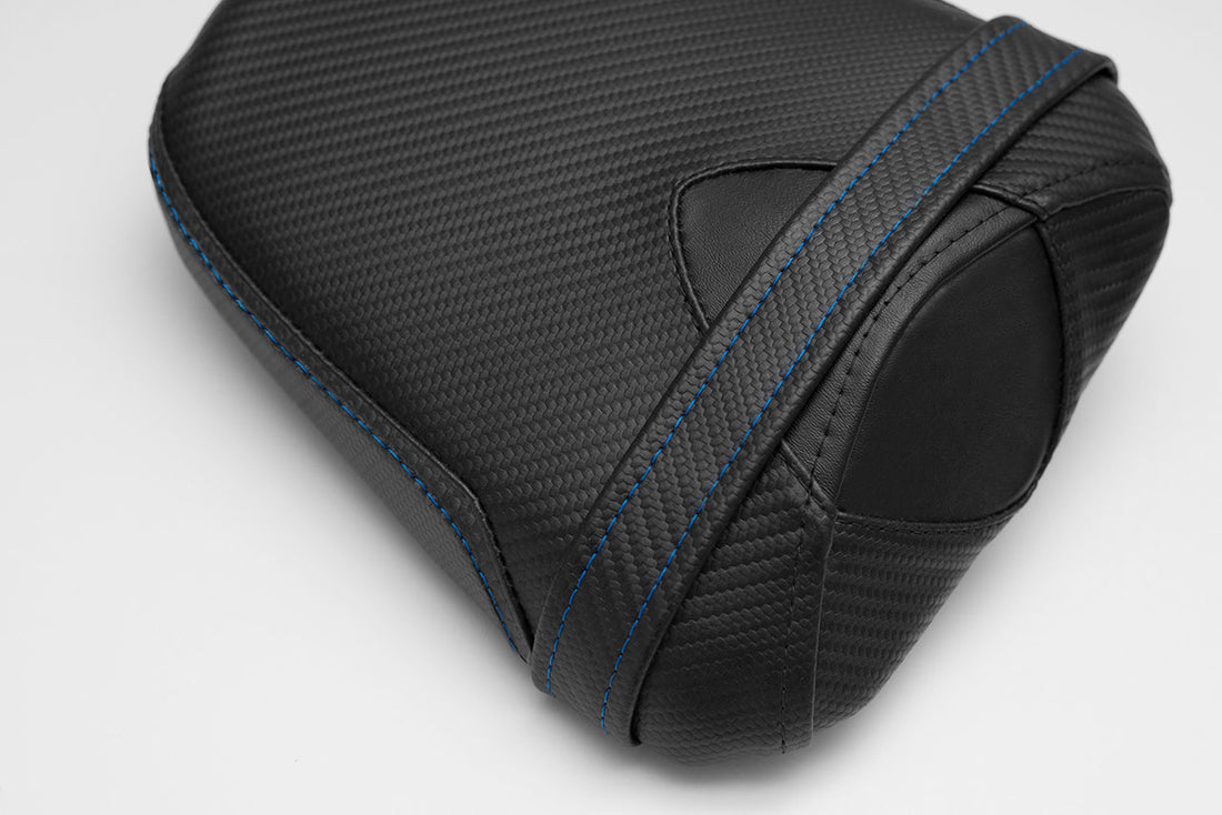 Suzuki | GSX-R 1000 17-24 | Baseline | Passenger Seat Cover