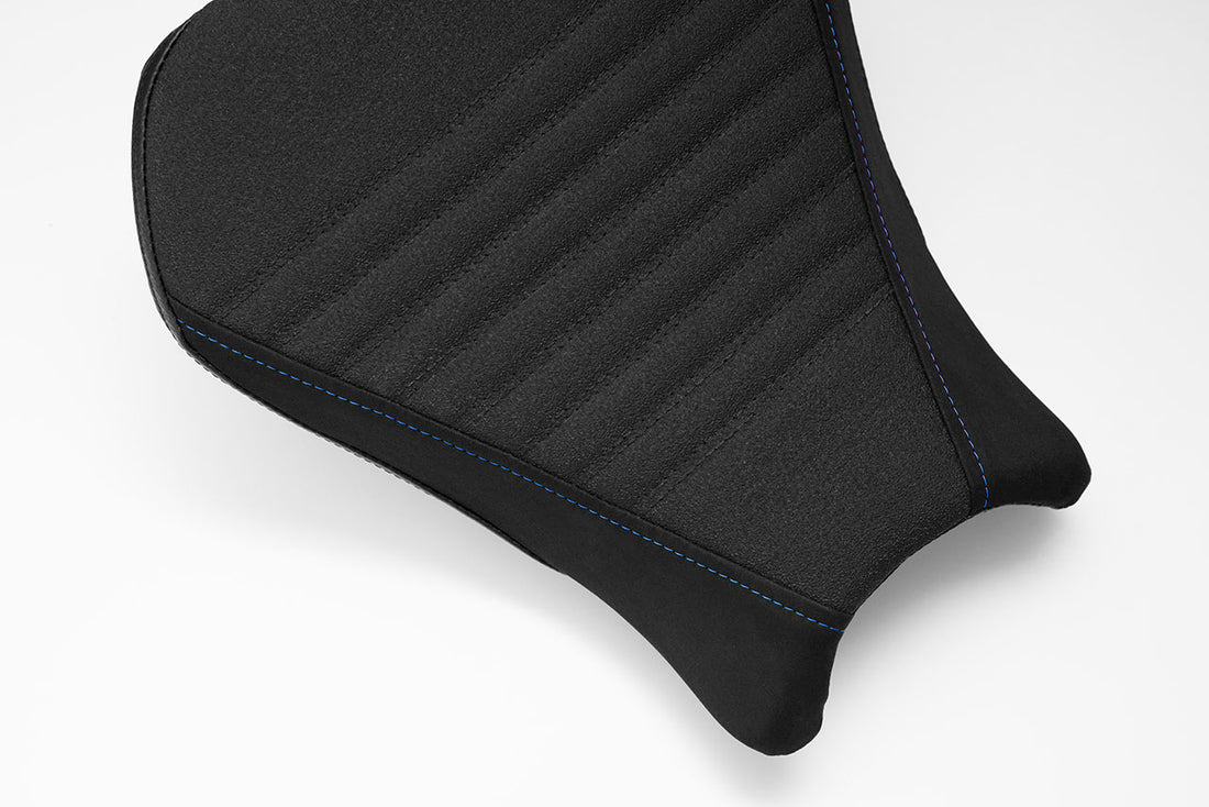 Suzuki | GSX-R 1000 17-24 | Race | Rider Seat Cover