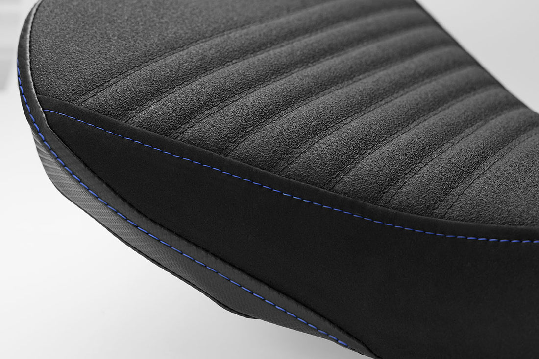 Suzuki | GSX-R 1000 17-24 | Race | Rider Seat Cover