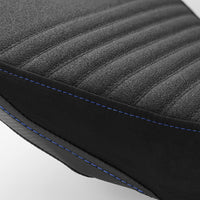 Suzuki | GSX-R 1000 17-24 | Race | Rider Seat Cover