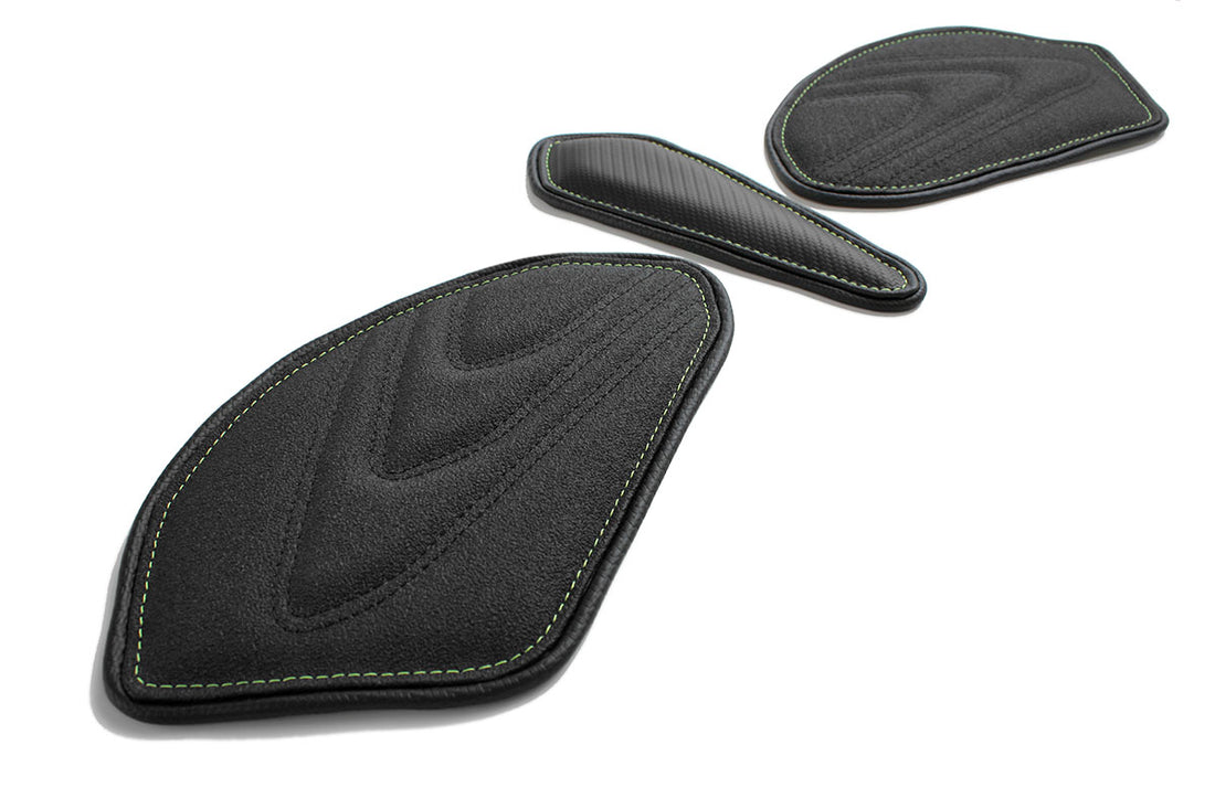 Suzuki | GSX-R 1000 17-24 | Sport | Tank Protector