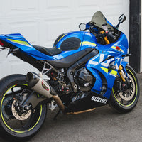 Suzuki | GSX-R 1000 17-24 | Sport | Tank Protector