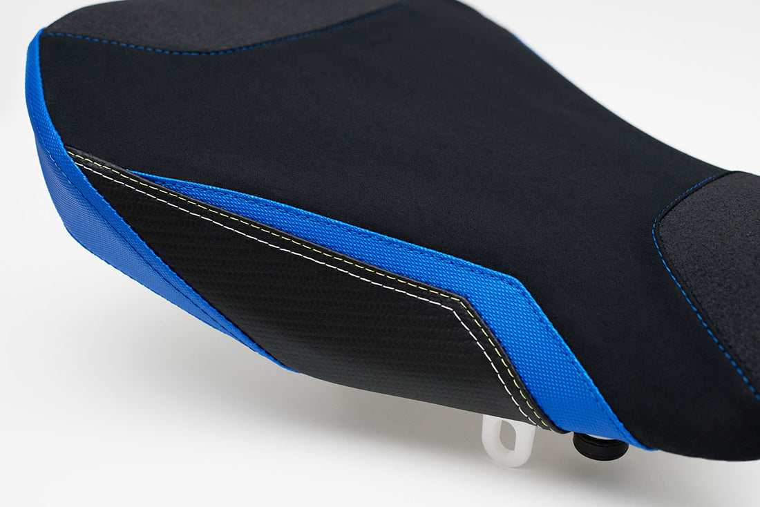 Suzuki | GSX-R 1000 17-24 | Sport | Rider Seat Cover