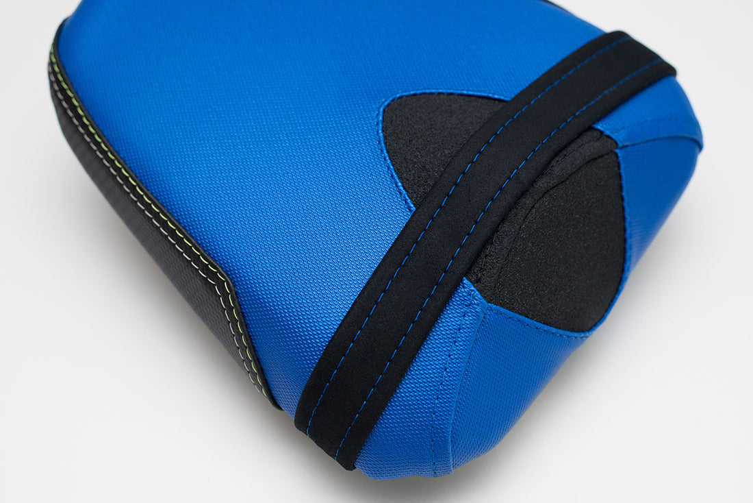 Suzuki | GSX-R 1000 17-24 | Sport | Passenger Seat Cover