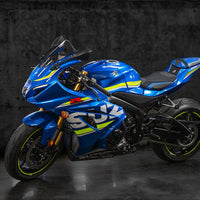 Suzuki | GSX-R 1000 17-24 | Sport | Passenger Seat Cover