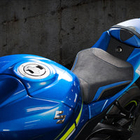 Suzuki | GSX-R 1000 17-24 | Sport | Rider Seat Cover