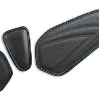 Suzuki | GSX-R 600 11-25, GSX-R 750 11-24 | Sport | Knee Grips